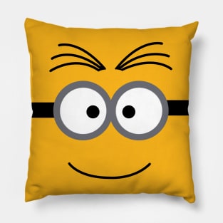 Banana Eyes Pillow