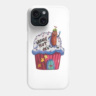 Weenie Hut Jr Phone Case