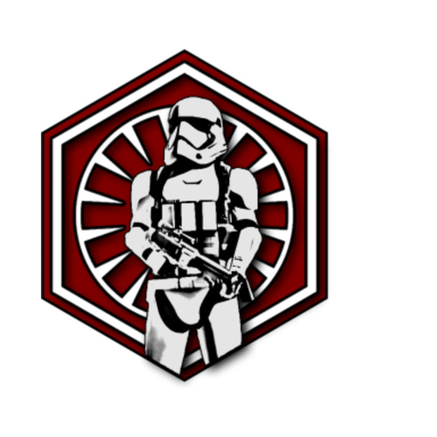 scout trooper first order