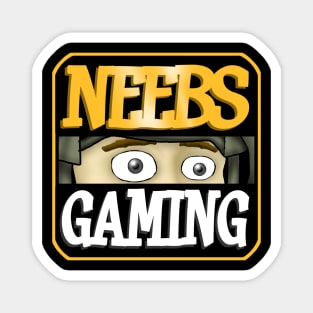 Neebs Gaming Magnet