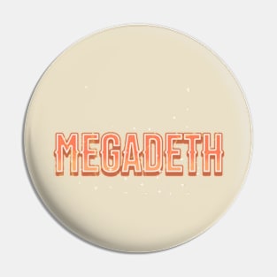 megavintage Pin