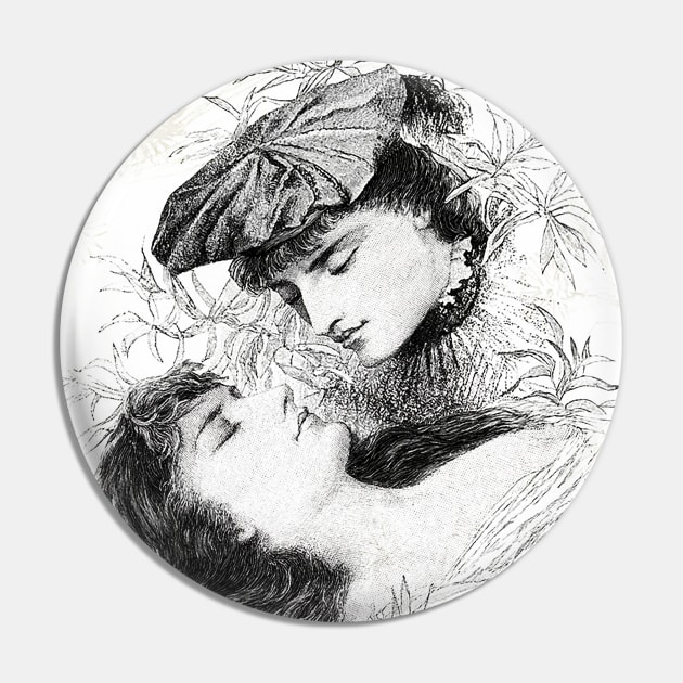two young people in love a boy and a girl looking at each other Pin by Marccelus