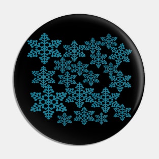 Christmas Design Pin