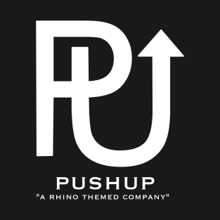 Push Up T-Shirt