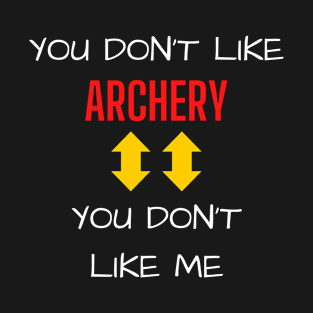 Archery T-Shirt