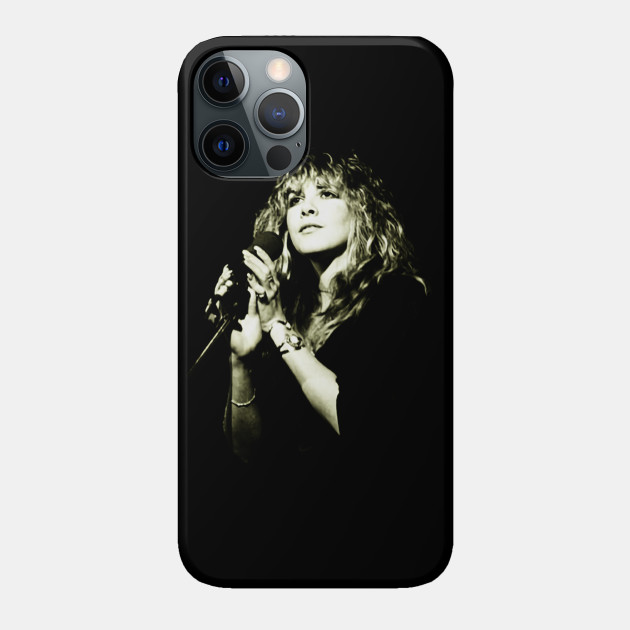 Stevie - Stevie Nicks - Phone Case