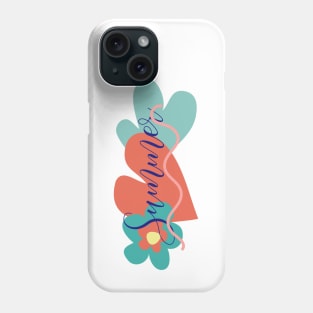 Summer Phone Case