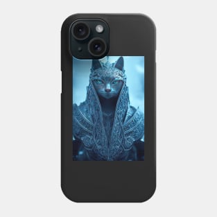 Clan of Cats Series Phone Case