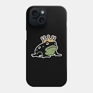 Regalos Croakula Phone Case