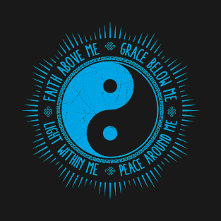 Yin Yang T-Shirt