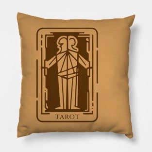 TAROT DESIGN Pillow
