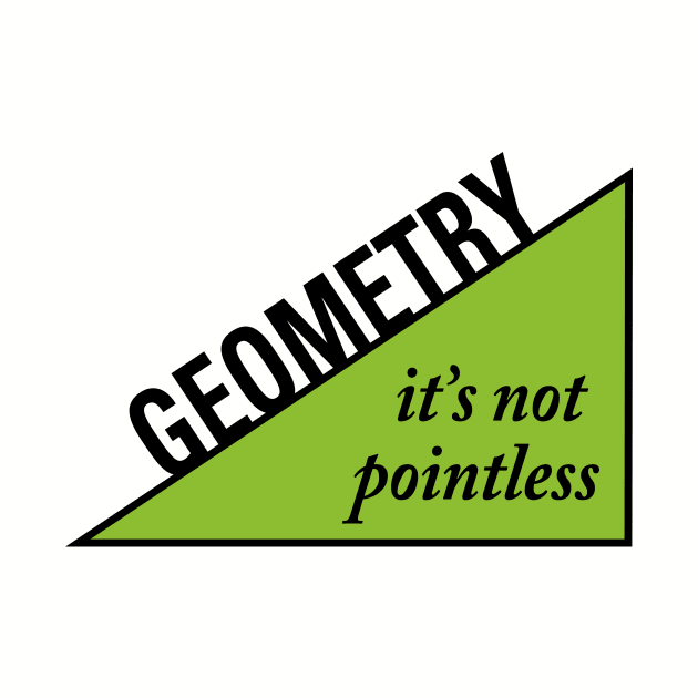 Pointless Geometry by oddmatter