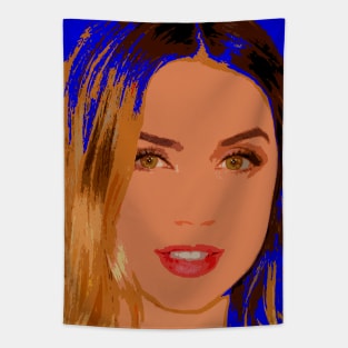 ana de armas Tapestry