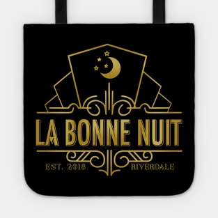 La Bonne Nuit Tote