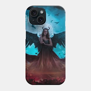 The Banished Phone Case