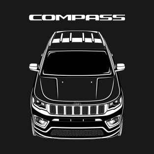 Compass 2017-2020 T-Shirt