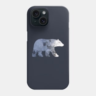 Icebear Phone Case