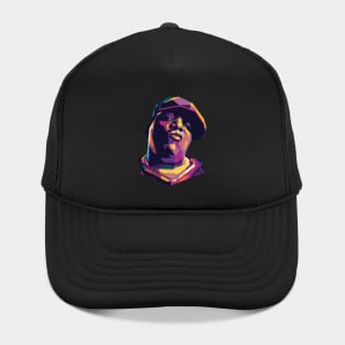 The Notorious BIG Hat