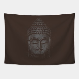 BUDDHA Tapestry