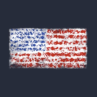 usa flag T-Shirt