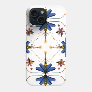 Cordyceps Phone Case