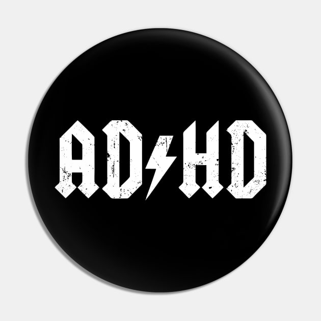 ADHD - Highway To Hey Look A Squirrel! Pin by vangori