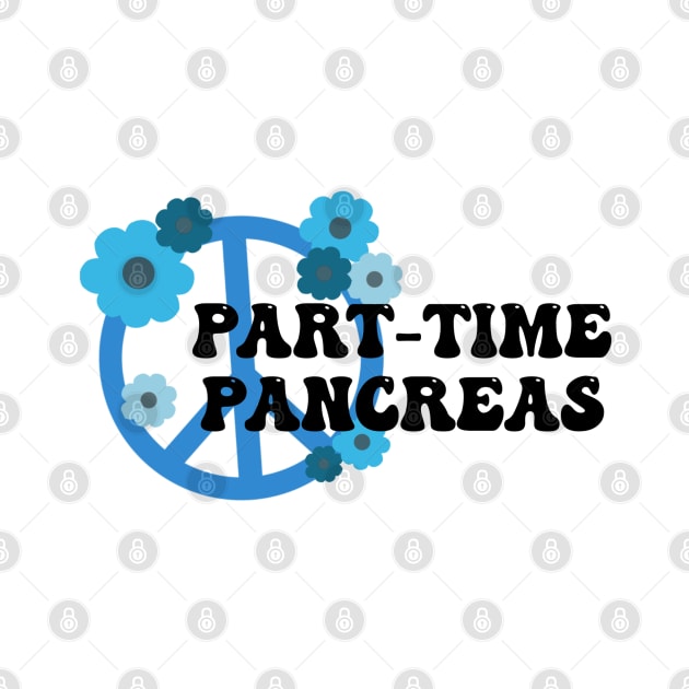Part Time Pancreas 2 by CatGirl101
