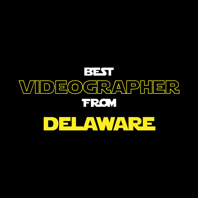 Best Videographer from Delaware by RackaFilm