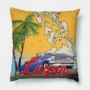 Luzon Pillow