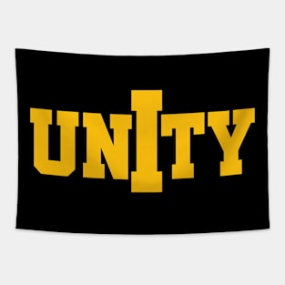 UNITY Tapestry