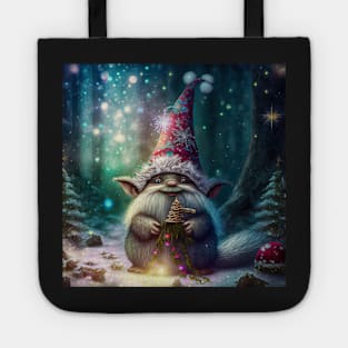 Forest Gnomes Series Tote