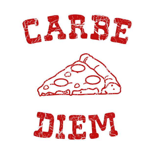 Carbe Diem by Blister