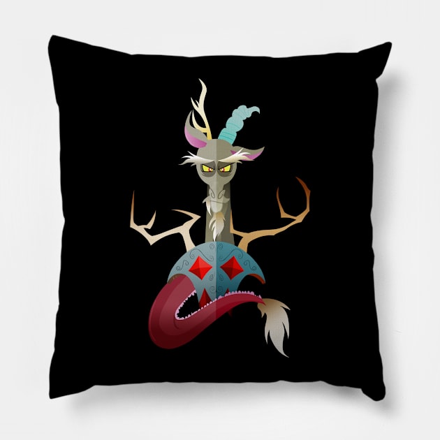 Discord Pillow by Ilona's Store