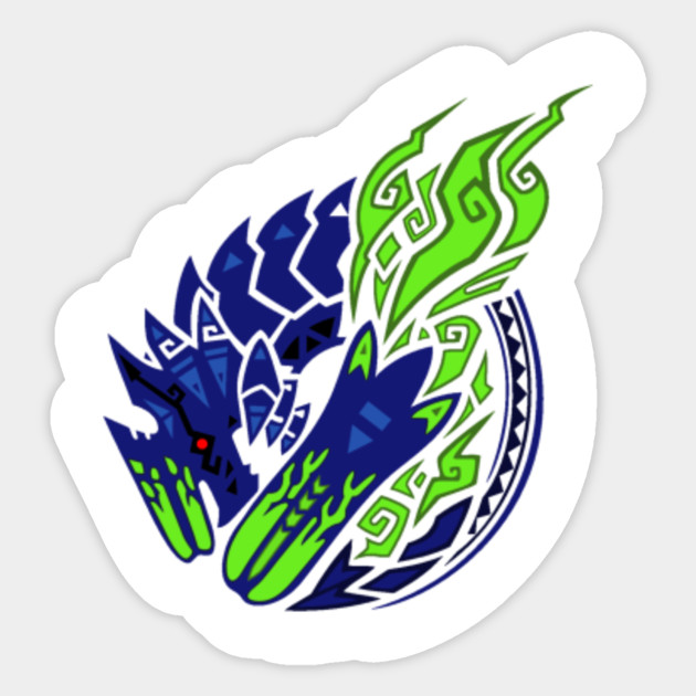 Monster Hunter Brachydios Icon