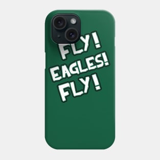 Fly Movement Phone Case