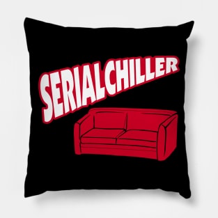 Serial Chiller Pillow