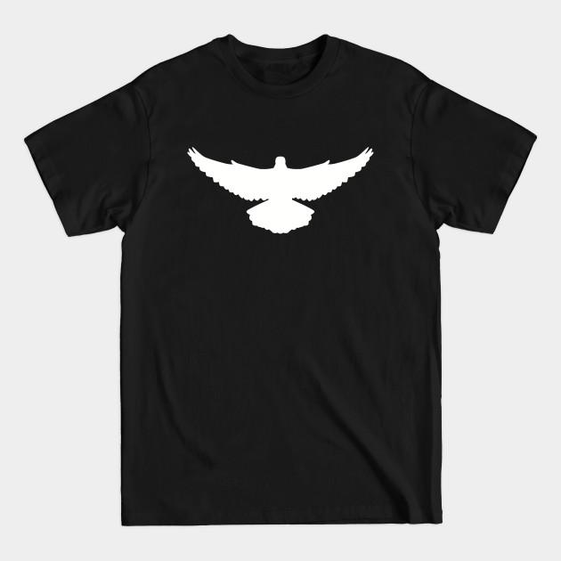 Discover Dove - Dove - T-Shirt