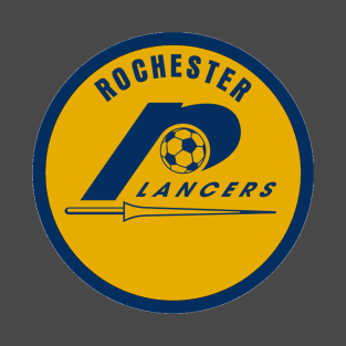 Rochester Lancers T-Shirt