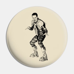 Vitas Pin