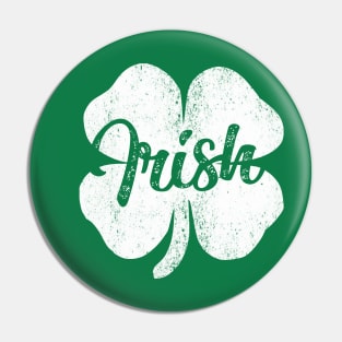 st patricks day irish Pin