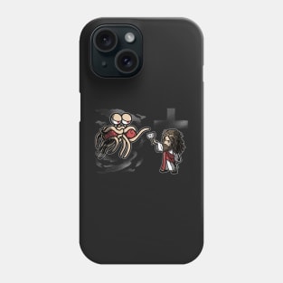 FSM x Jesus Phone Case