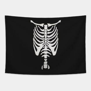 Halloween Costume Tapestry