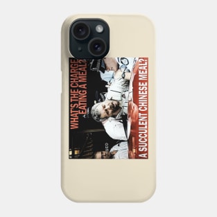 Democracy Manifest Phone Case