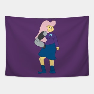 Paige Rock Tapestry