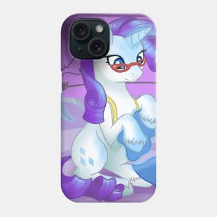 Rarity Sewing Phone Case