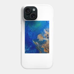 Island Phone Case