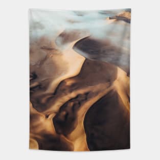 Namib Desert Tapestry