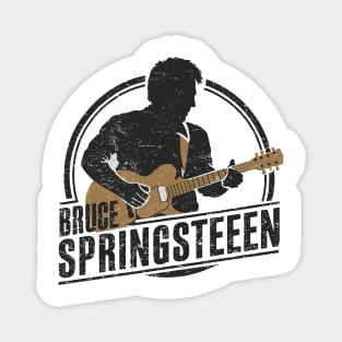 Bruce-Springsteen Magnet