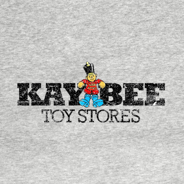 KB Toys 2 Kb Toys Action Figures TShirt TeePublic