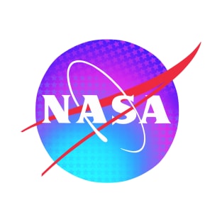 Nasa Stars T-Shirt